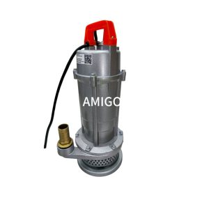 ปั๊มแช่ AMIGO      AG10-10-0.55