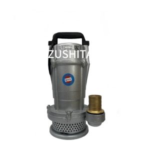 ปั๊มแช่   ZUSHITA      QDX10-10-0.55