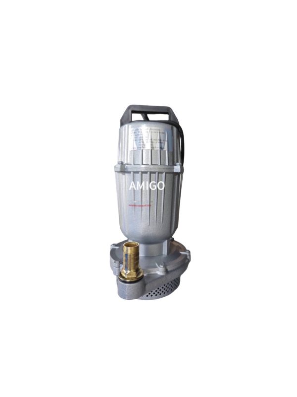 ปั๊มแช่ AMIGO  QDX1-750 KW