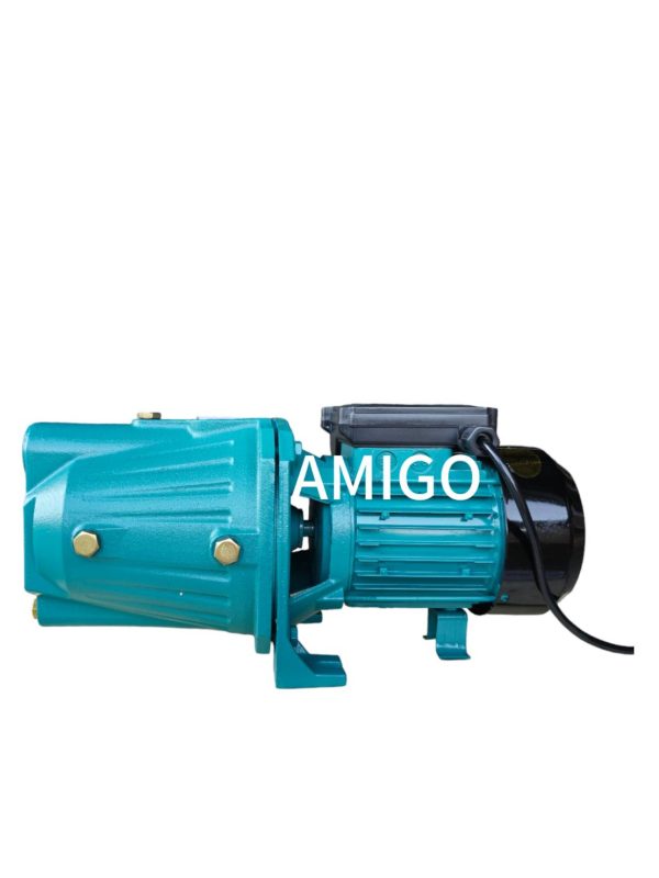 ปั๊มเจทเดี่ยว  AMIGO  AG-100L