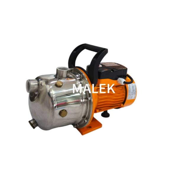 ปั๊มเจทเดี่ยว MALEK   ML-750J