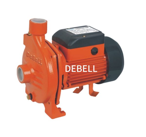 ปั๊มน้ำหน้าใหญ่ DB-158 - Image 2