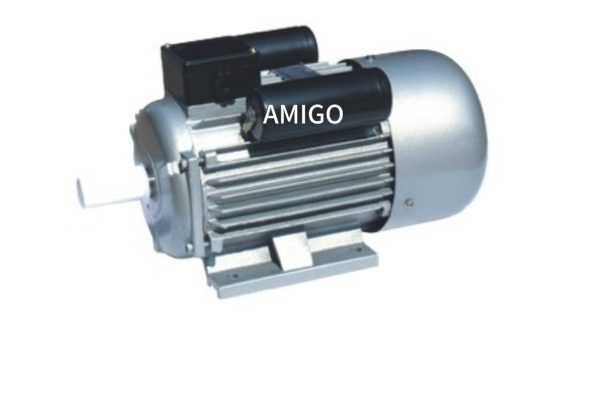 มอเตอร์ AMIGO  AG-0.5HP