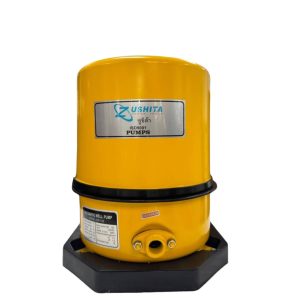 ปั๊มน้ำถังกลม ZUSHITA GW-150W