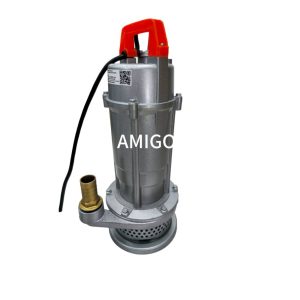 ปั๊มแช่ AMIGO  AG10-15-0.75