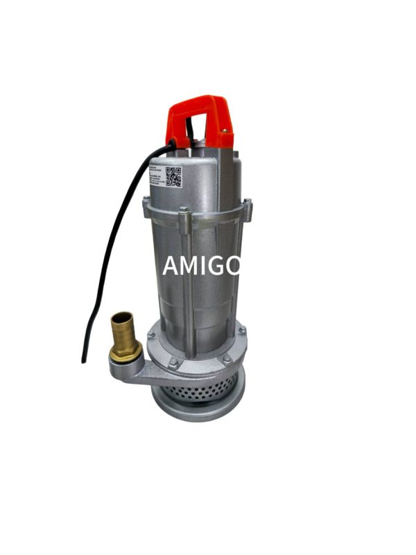 ปั๊มแช่ AMIGO  AG10-15-0.75
