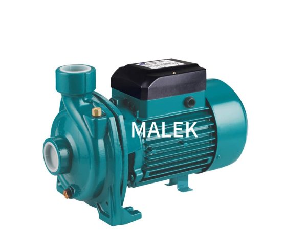 ปั๊มหน้าใหญ่/ปั๊มหอยโข่ง MALEK ML-158