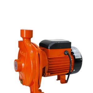 ปั๊มหน้าใหญ่/ปั๊มหอยโข่ง DEBELL  DB-130