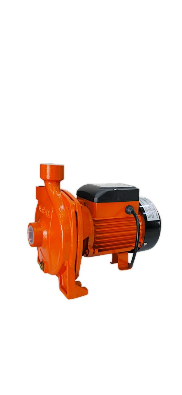ปั๊มหน้าใหญ่/ปั๊มหอยโข่ง DEBELL  DB-130
