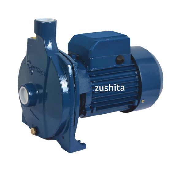 ปั๊มหน้าใหญ่/ปั๊มหอยโข่ง ZUSHITA  CPM-200/1