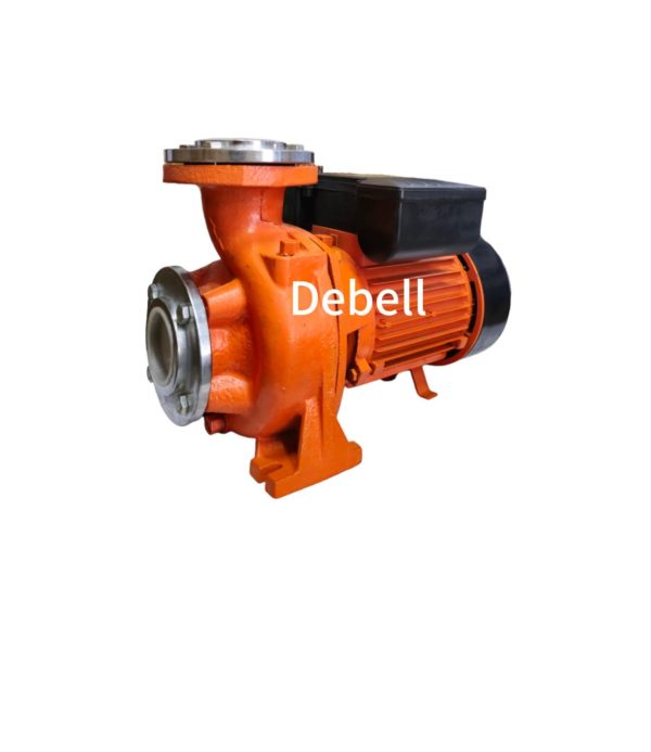 ปั๊มน้ำหอยโข่งแบบหน้าแปลน DB/130B