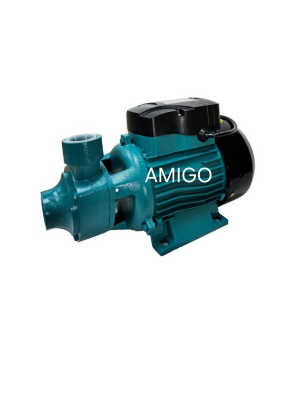 ปั๊มน้ำหอยโข่ง AMIGO AG-35