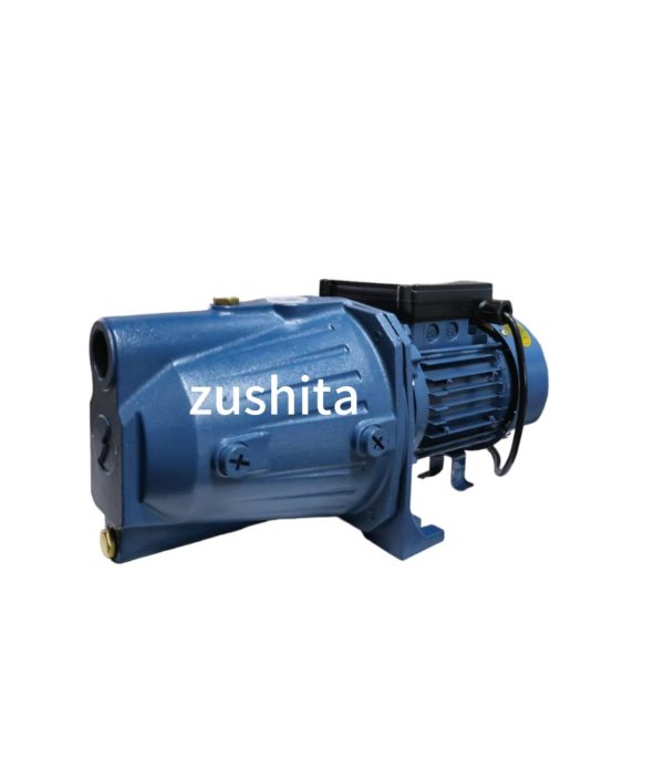 ปั๊มเจทเดี่ยว ZUSHITA  JET-100L