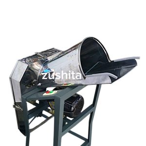 เครื่องสับย่อย ZT-VS2026S พร้อมมอเตอร์